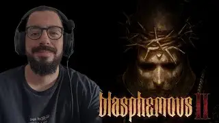 Blasphemous 2 | Caminhando entre culpa e sofrimento | Parte 2