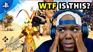 I Found A FAKE Black Myth Wukong Game For $6 And Its PURE GARBAGE!