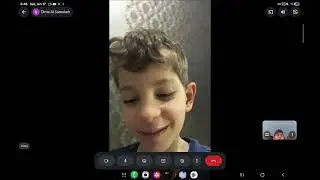 Sam is back