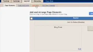 Tracking your site with Google analytics