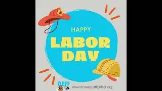 Labor Day 2022