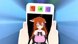 ⠀⠀⠀fox⠀⠀⠀girl⠀⠀⠀avatar