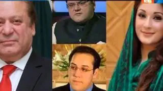 Panama Papers Verdict Report - Sindh TV News