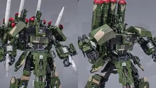 New transformers Touch Toys HQ-9BE Missile Launcher Hellbird New Stock Images & Details