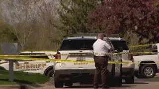 Suspect shot by Carver County deputies, BCA investigating