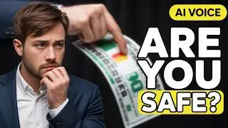 How Scammers Use AI Deepfakes to Steal (3 Simple Detection Tricks)