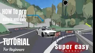 HOW TO BECOME PRO WITH ONLY TANDEMING..🤯