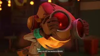 All the figments in Hollis Hot Streak