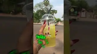 Drinks in Cambodia #vlog #2024 #khmernewyear #juny #baby #newyear2024 #kids #siemreap #tharong
