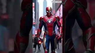 Epic  Character Fusion