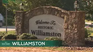 Zip Trip - Williamston, SC