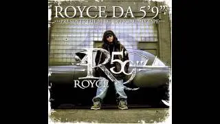 Royce Da 5'9