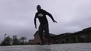 HANN-Locks Dance