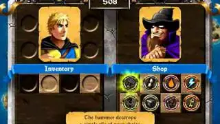 Apgames - Herofy