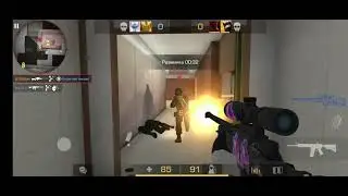 #Subber | Standoff 2