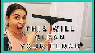 Mopping Hacks To Have The Cleanest Floors Ever