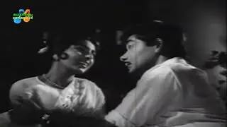 807 Pathiravayilla   Manaswini (പാതിരാവായില്ല പൌർണ്ണമി കന്യയ്ക്കു - മനസ്വിനി(1968)