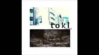 Tenho - Toki CD