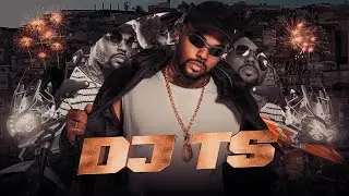 20 MINUTOS DE DJ TS (ESPECIAL 2025)