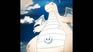 DRAGONITE VS LUCARIO 🗿🔥🔥 |&bull;Pokemon&bull;|