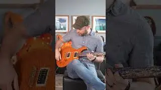 The PRS Rotary Knob is Super Confusing