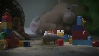 The house hippo is back - again
