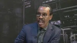 BISMARCK REWANE, speaks on Nigeria's Economy Outlook in 2019.