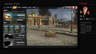 Battle islands commanders imperial crate open