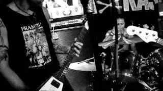 HELLSHOCK - Live at East End - 05.22.2011
