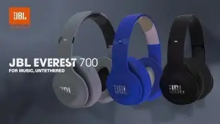 JBL EVEREST 700