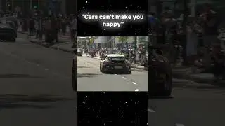 ''Cars can't make you happy'' #carcontent #pedropedro