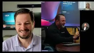 MAXHUB Webinar: MTR XT Series Demo