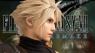 MY CHILLDEND HOOD - Final Fantasy -VII -1