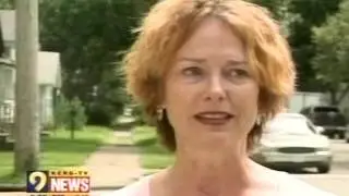 KCRG-TV 6pm News, July 28, 2009