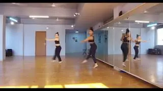 Prone - Masego l Amala Sivaji Choreography