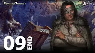 [E09] Bridge to Another World 4: Escape from OZ (CE) | Walkthrough (BONUS) (END)