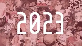 在2023結束之前，請先看完這部影片【2023 Rewind】