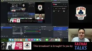 Clubs Baskebtball League Season 1 Live Draft #CBLSeason1 #DraftNight #ClubsBasketball