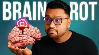 Indian Youth Are Lost in Instagram – No One's Talking About It