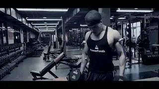 Disseram - motivacional bodybuilding academia