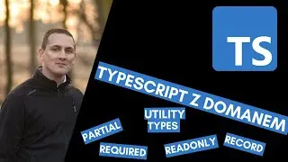 TypeScript: Utility Types - Partial, Required, Readonly, Record #06