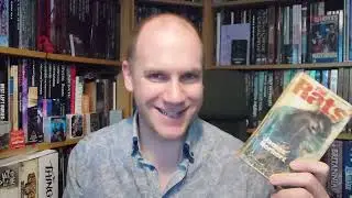 [Curseborne] James Herbert meets Curseborne - Part 1