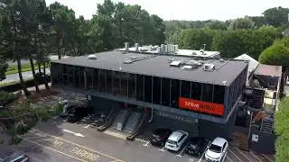 Take a look around - BH Live Active, Queen's Park
