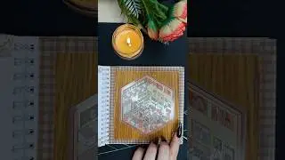 Convenience store Part 2#sticker #3dstickers #asmr #diy #craft #3dstickerhouse #scrapbooking#journal