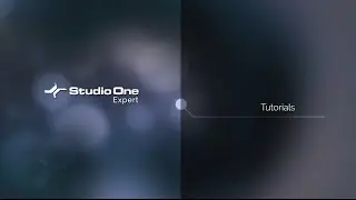 Use Bend Markers To Get Tight Vocals In PreSonus Studio One