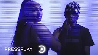 Kavelly - Paigon Hunting (Music Video)