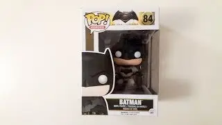 FUNKO POP - БЭТМЕН !