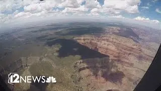 Arizona wildfire update | July 26, 2025