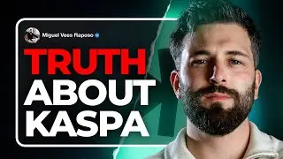 Kaspa: самый опасный альткоин 2025 года?
