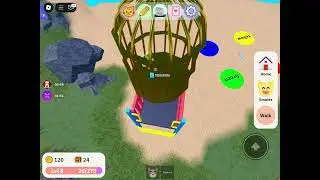 Playing ￼kiddy cat game with @Theblurbrother2763     (Cats) (: